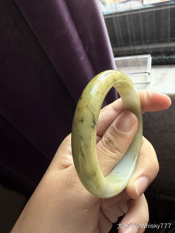 手镯专用帖子_翡翠