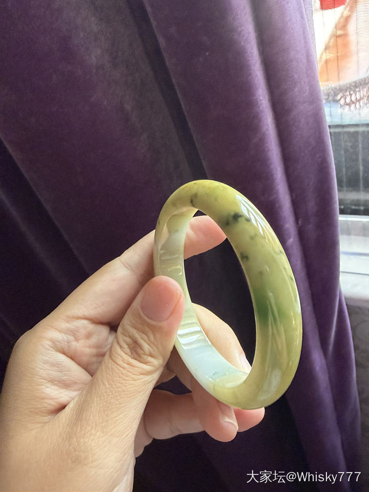 手镯专用帖子_翡翠