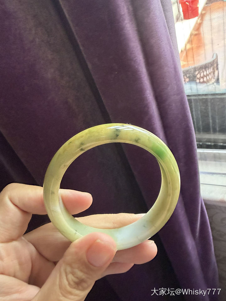 手镯专用帖子_翡翠