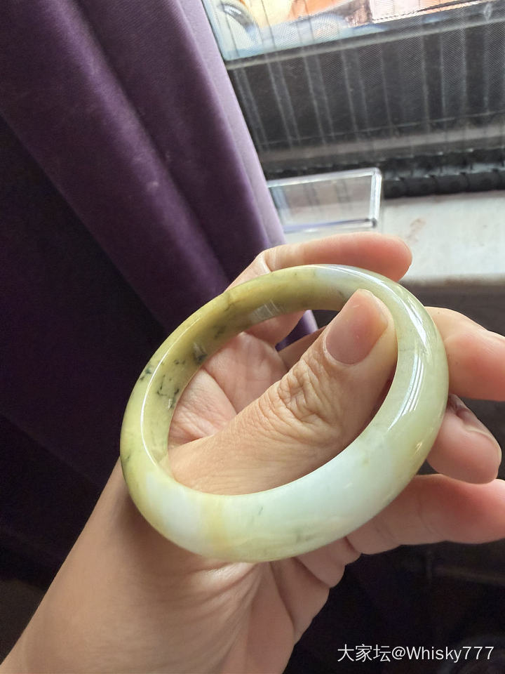 手镯专用帖子_翡翠