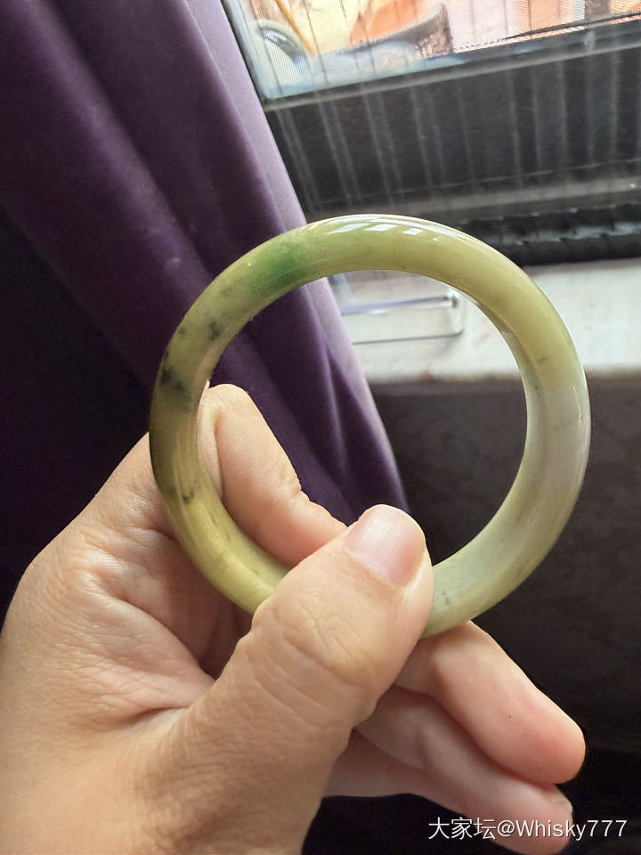 手镯专用帖子_翡翠