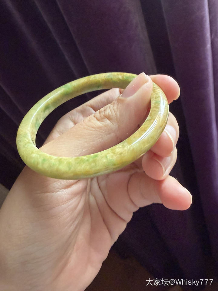 手镯专用帖子_翡翠