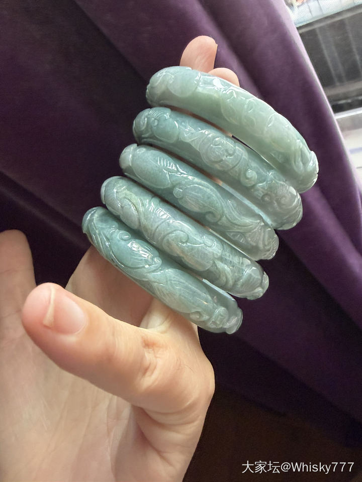 手镯专用帖子_翡翠