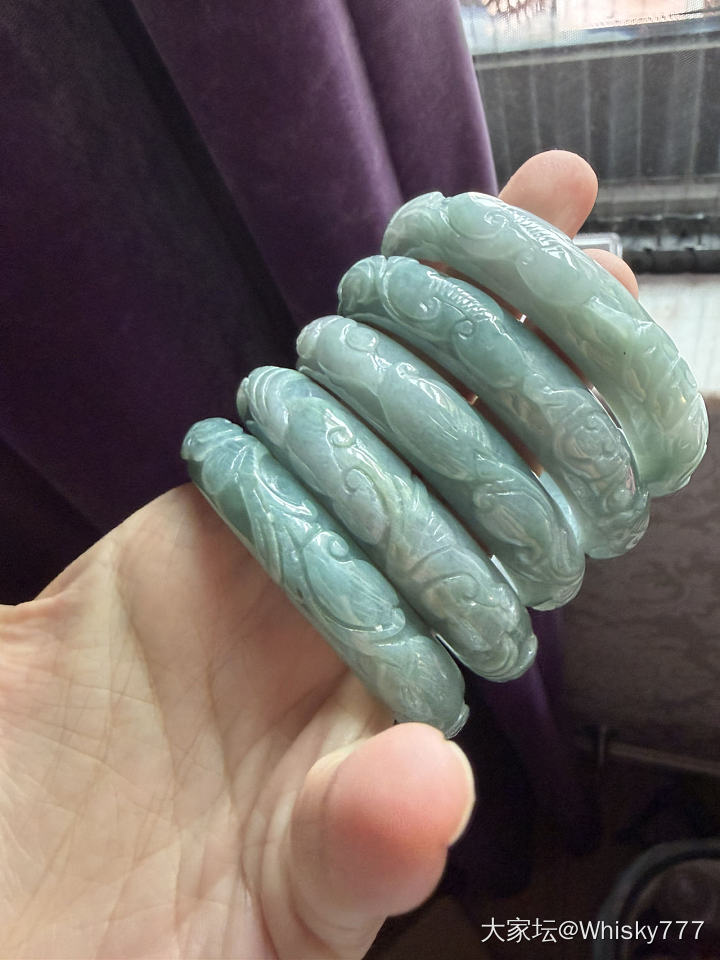 手镯专用帖子_翡翠