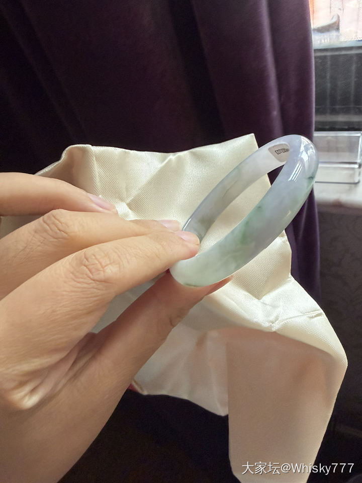 手镯专用帖子_翡翠