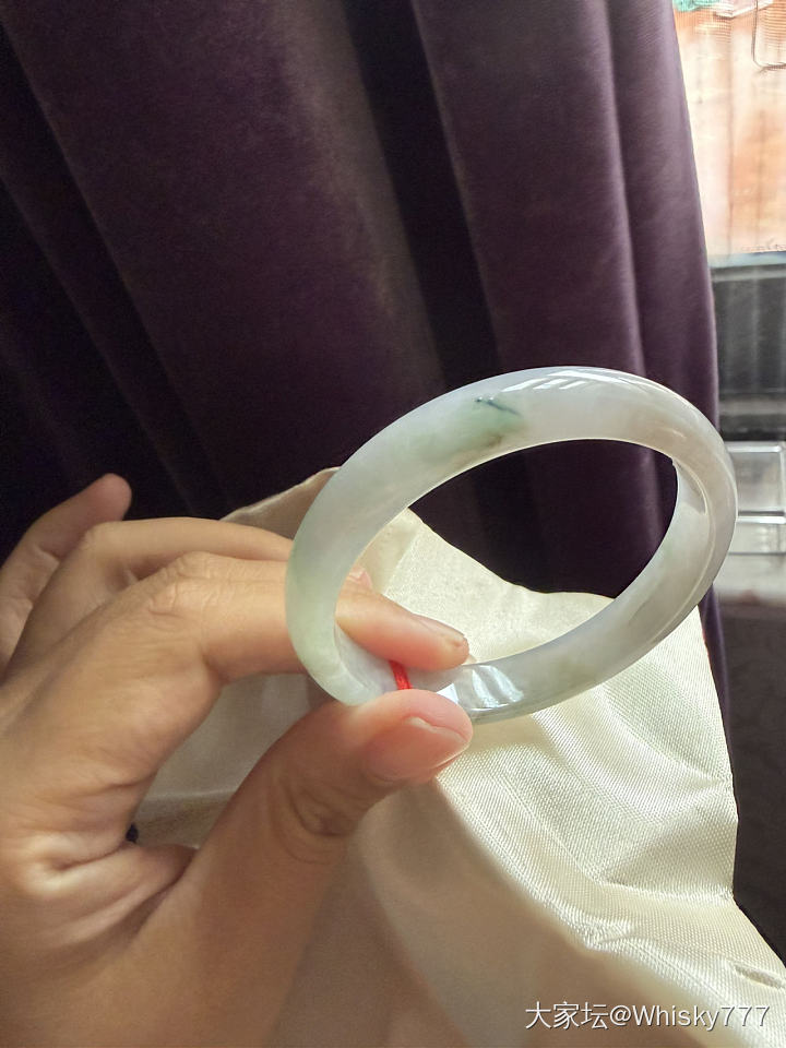 手镯专用帖子_翡翠