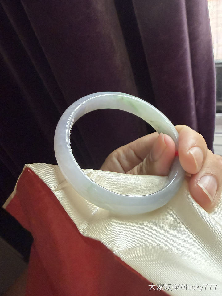 手镯专用帖子_翡翠