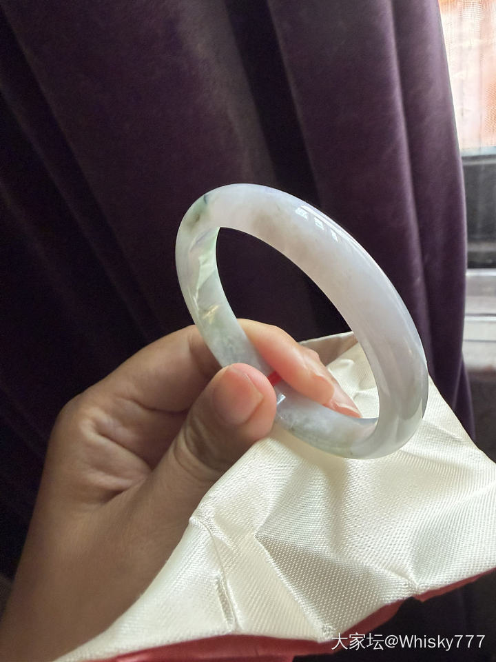 手镯专用帖子_翡翠