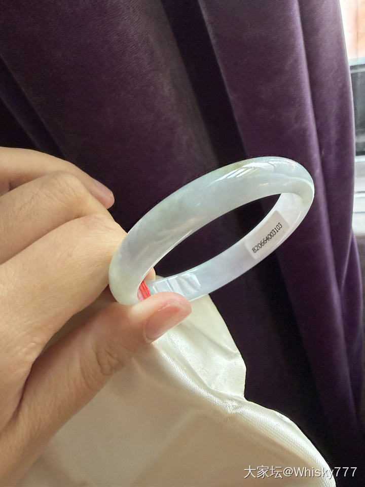 手镯专用帖子_翡翠