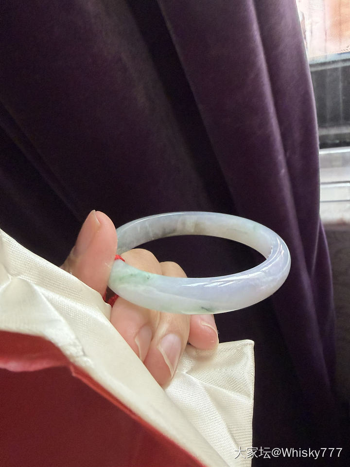 手镯专用帖子_翡翠