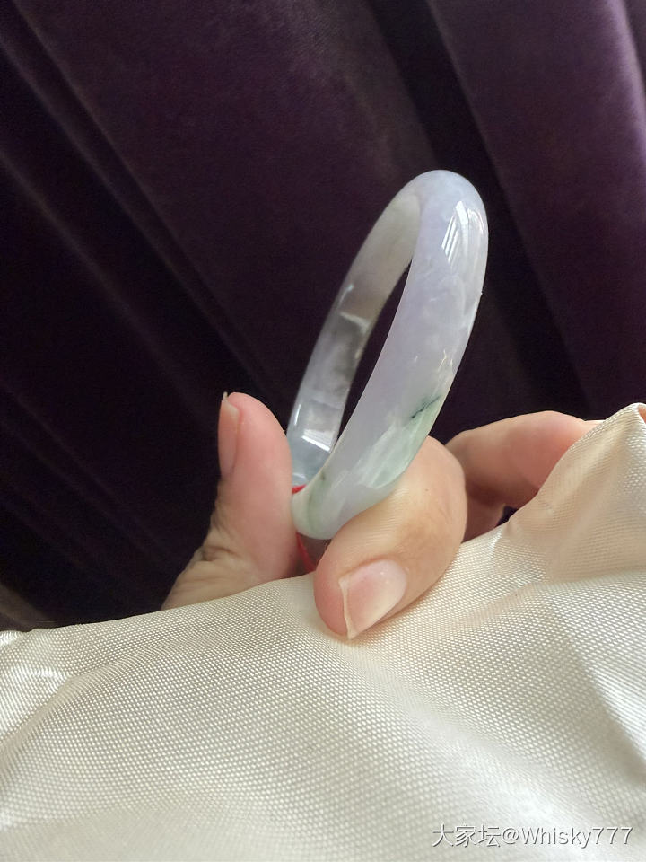 手镯专用帖子_翡翠