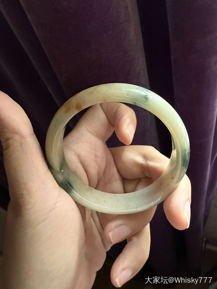 手镯专用帖子_翡翠