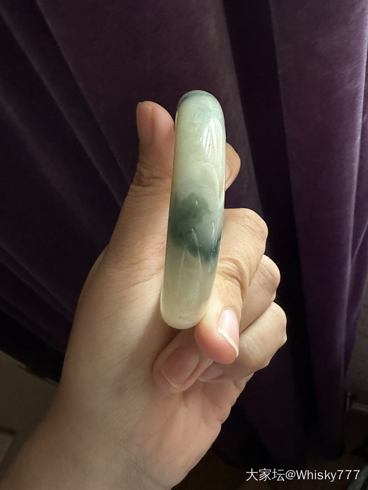 手镯专用帖子_翡翠