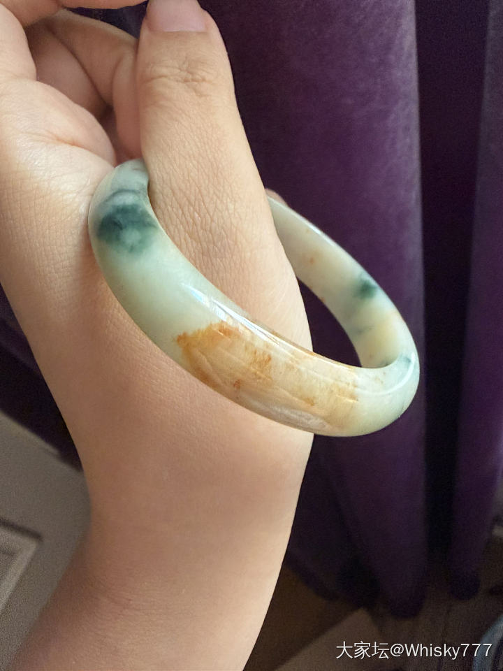手镯专用帖子_翡翠
