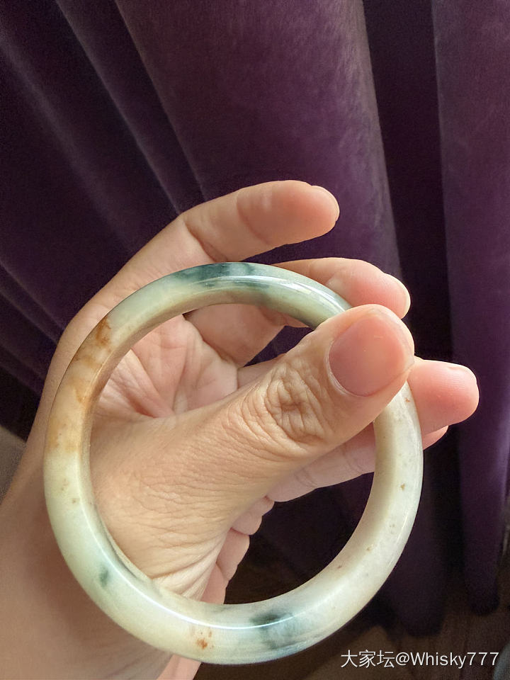 手镯专用帖子_翡翠
