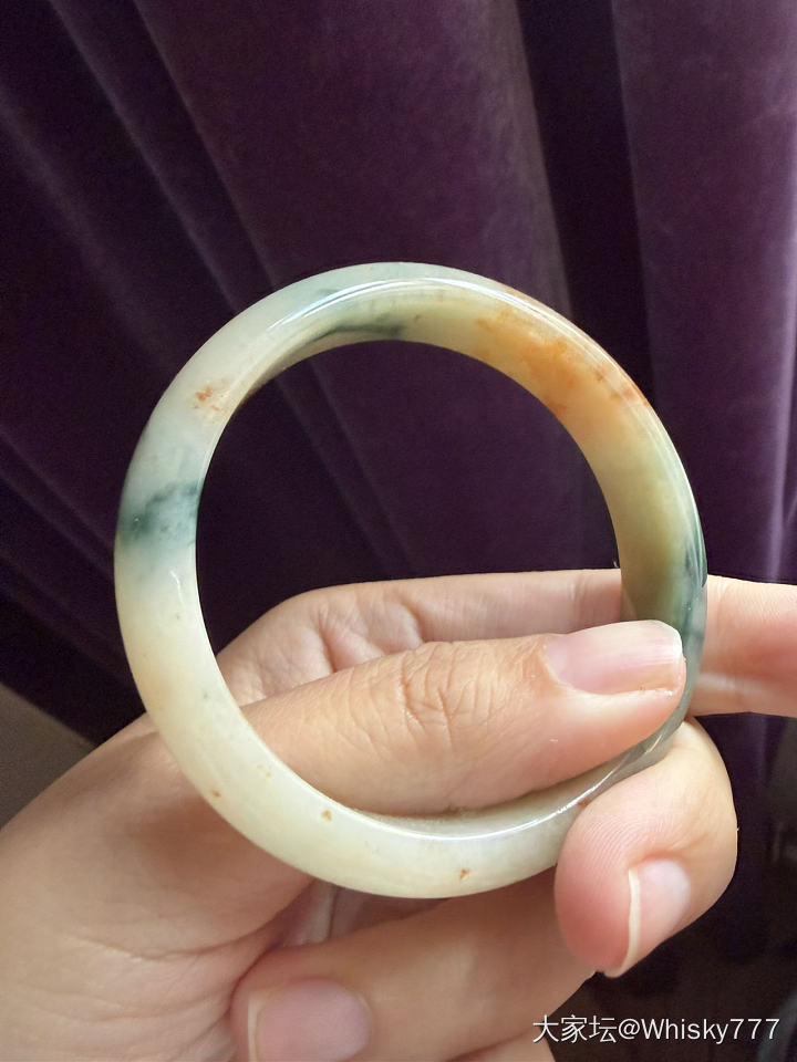 手镯专用帖子_翡翠