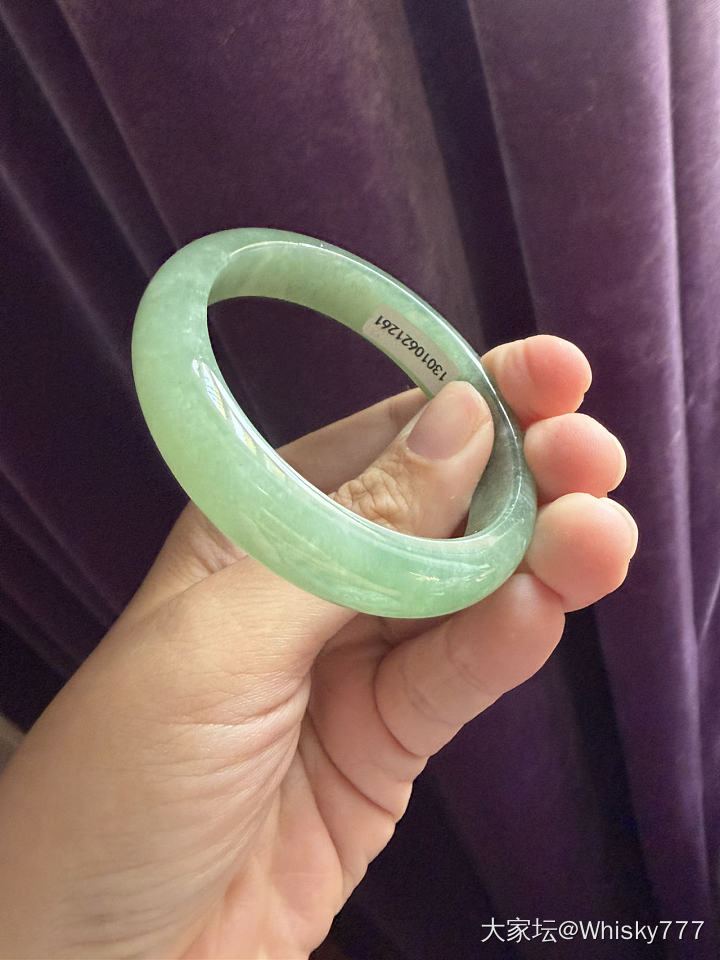 手镯专用帖子_翡翠