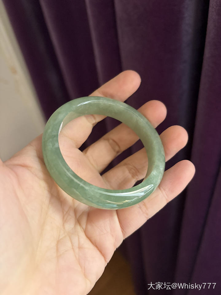 手镯专用帖子_翡翠