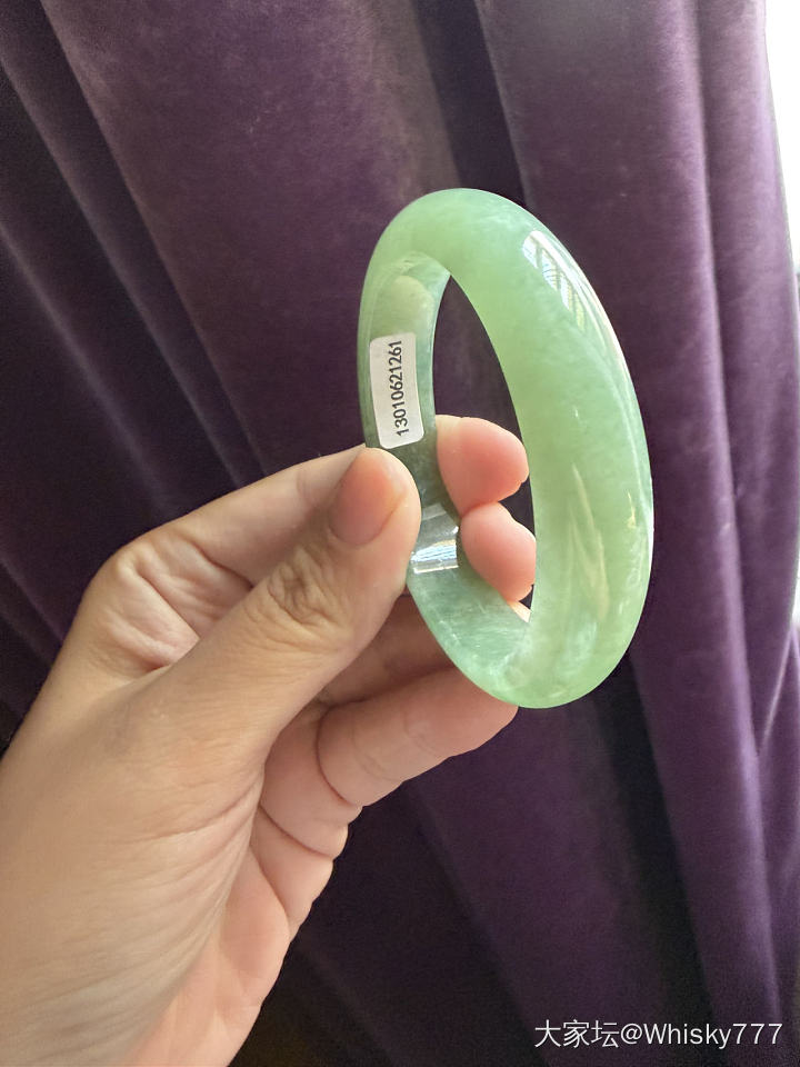 手镯专用帖子_翡翠