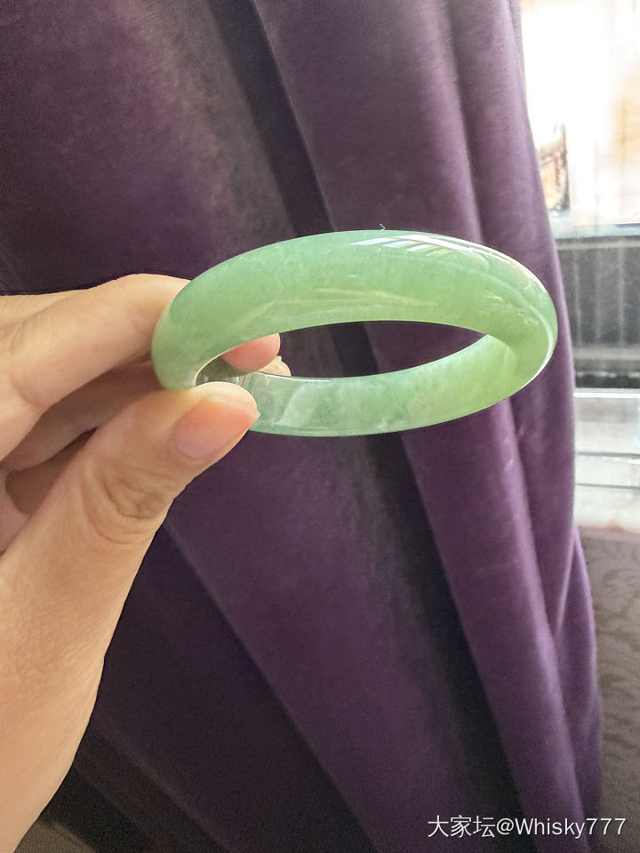 手镯专用帖子_翡翠