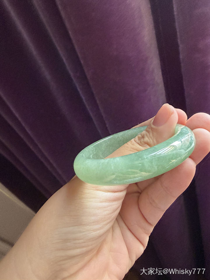 手镯专用帖子_翡翠