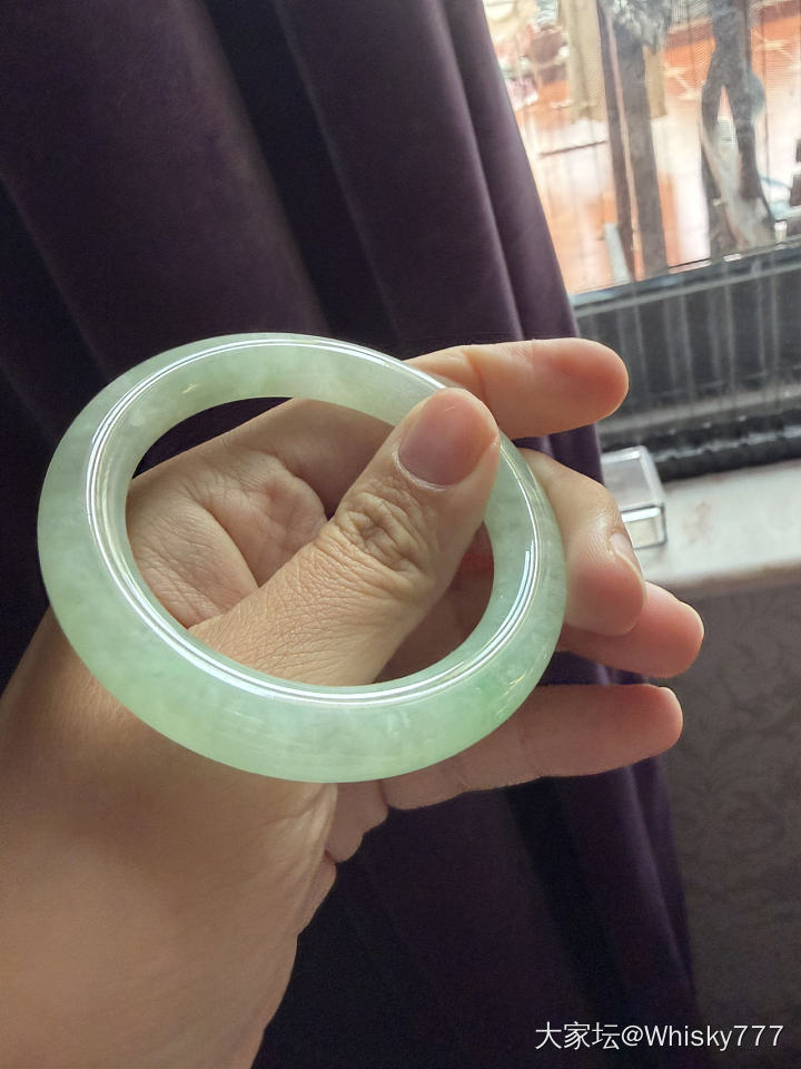 手镯专用帖子_翡翠