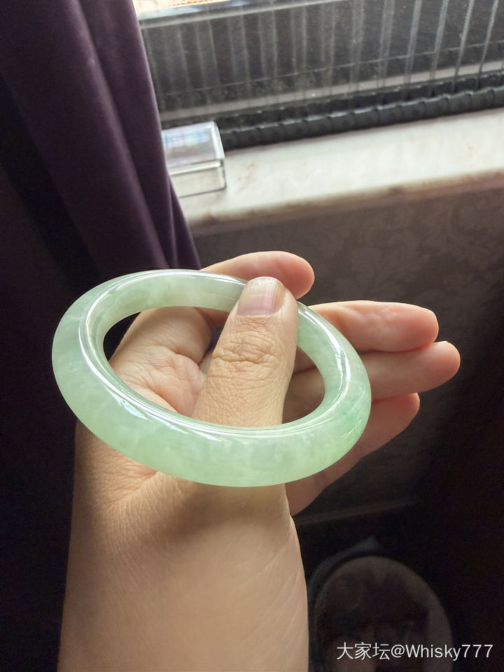 手镯专用帖子_翡翠
