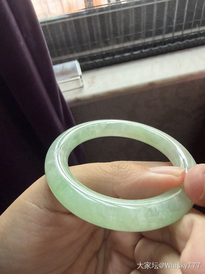手镯专用帖子_翡翠