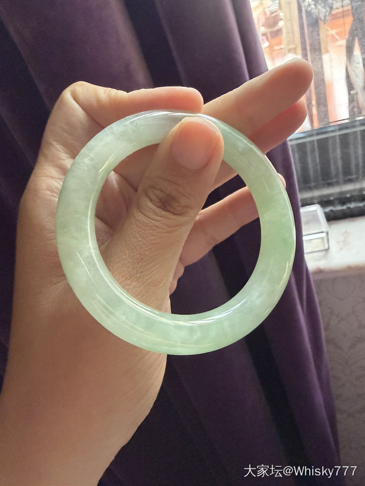 手镯专用帖子_翡翠