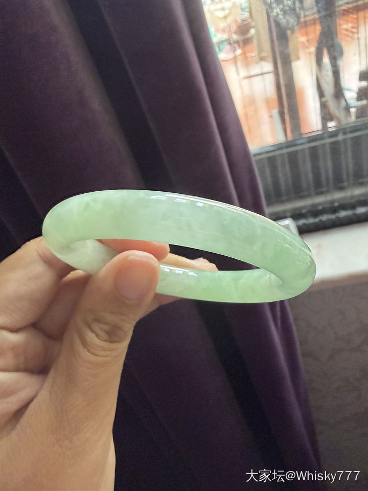 手镯专用帖子_翡翠