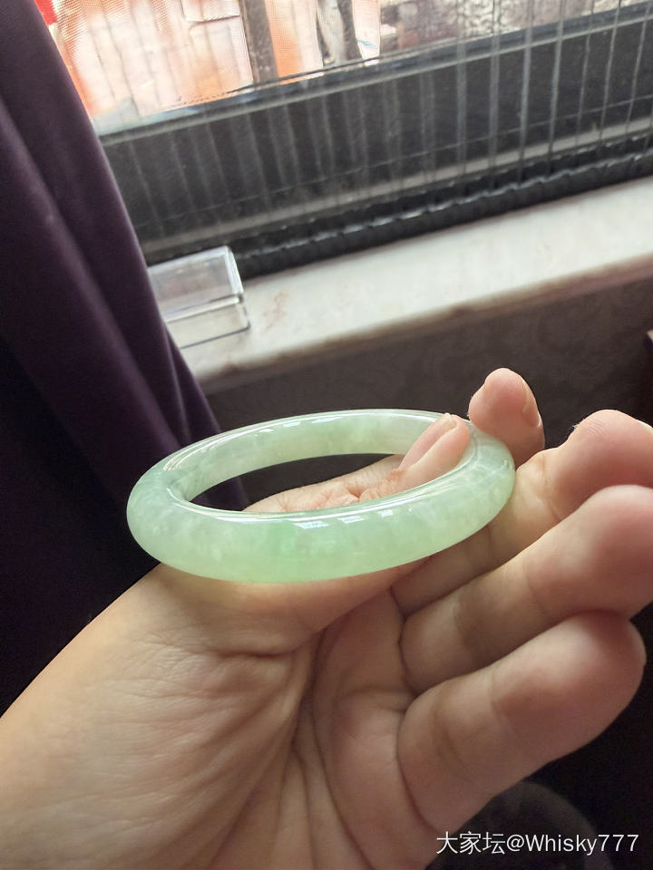 手镯专用帖子_翡翠