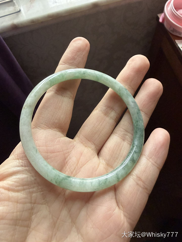 手镯专用帖子_翡翠