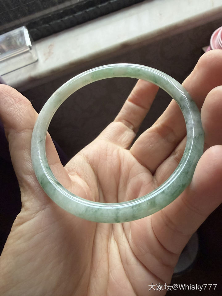手镯专用帖子_翡翠