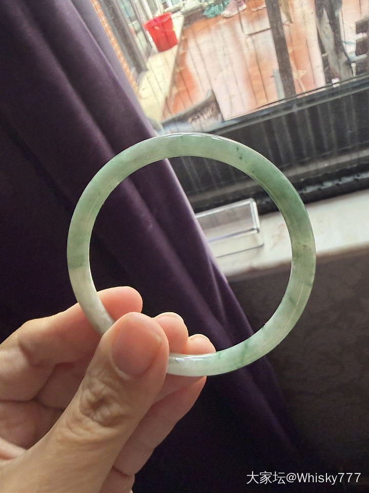 手镯专用帖子_翡翠