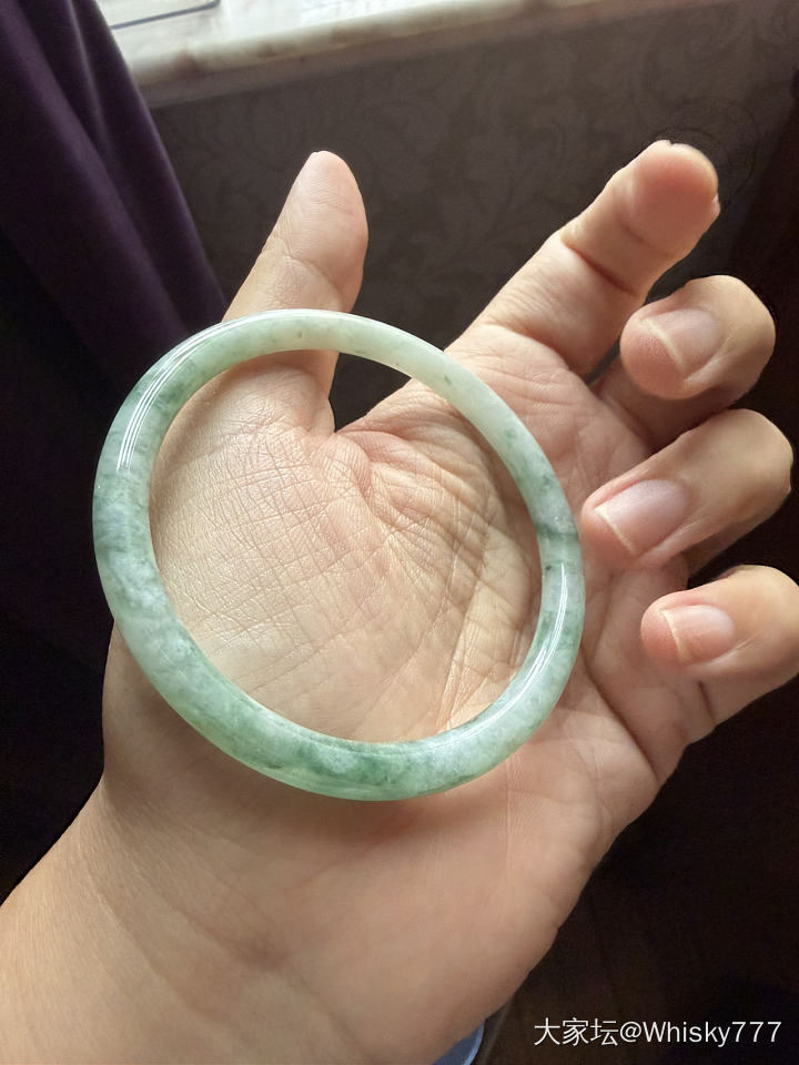 手镯专用帖子_翡翠