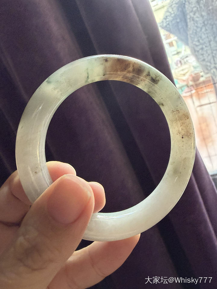 手镯专用帖子_翡翠