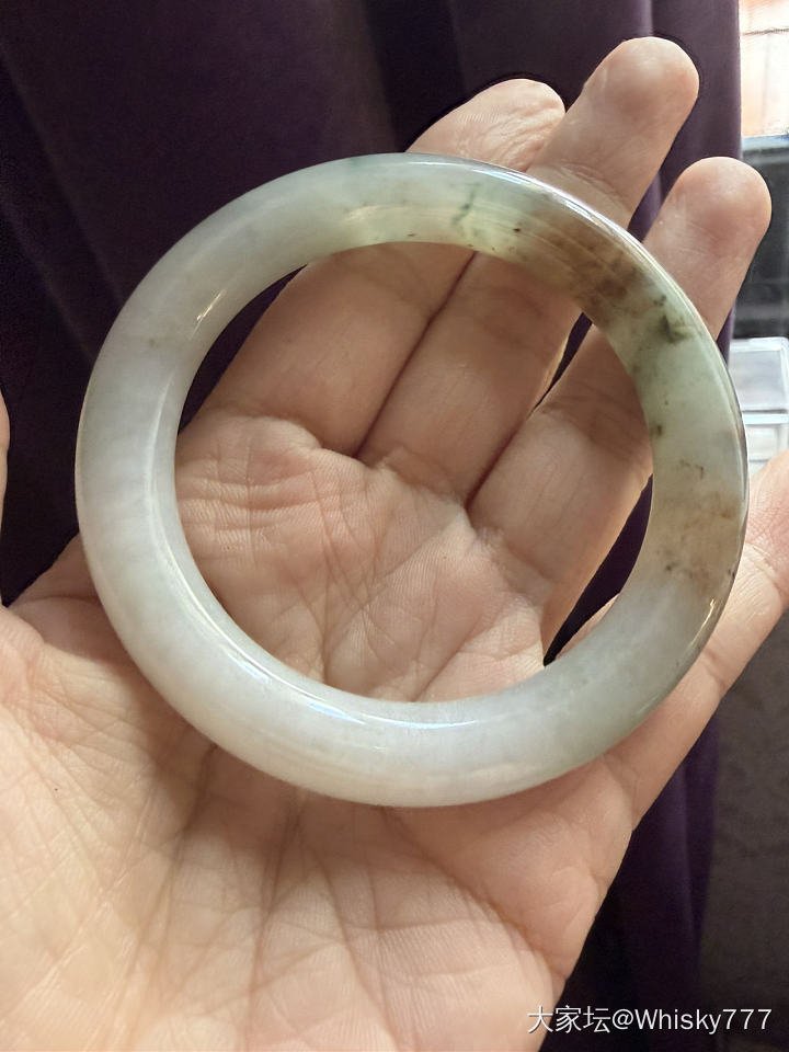 手镯专用帖子_翡翠