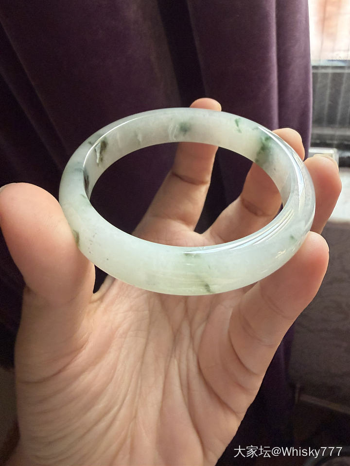 手镯专用帖子_翡翠