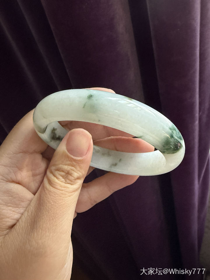 手镯专用帖子_翡翠