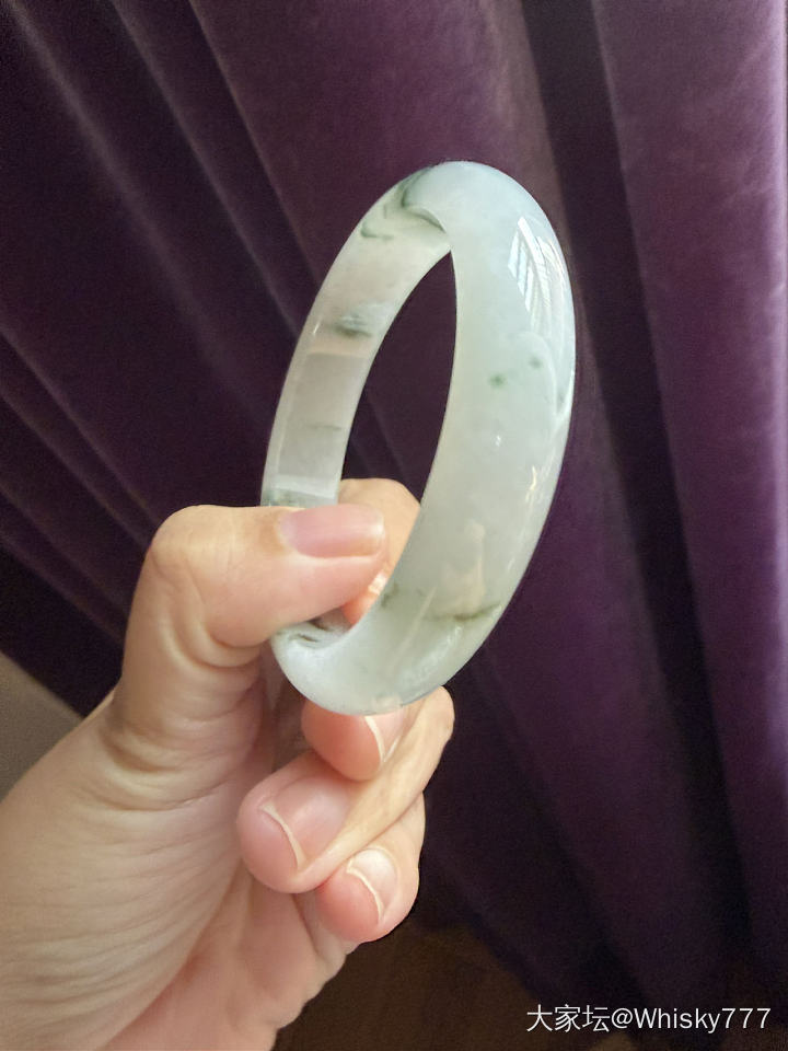 手镯专用帖子_翡翠