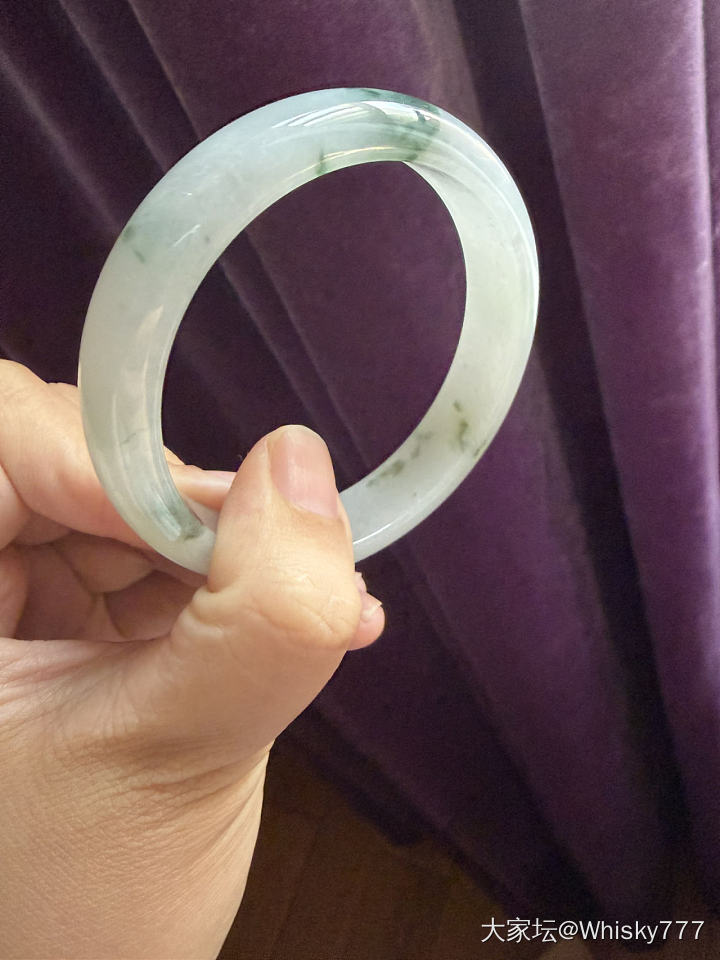 手镯专用帖子_翡翠