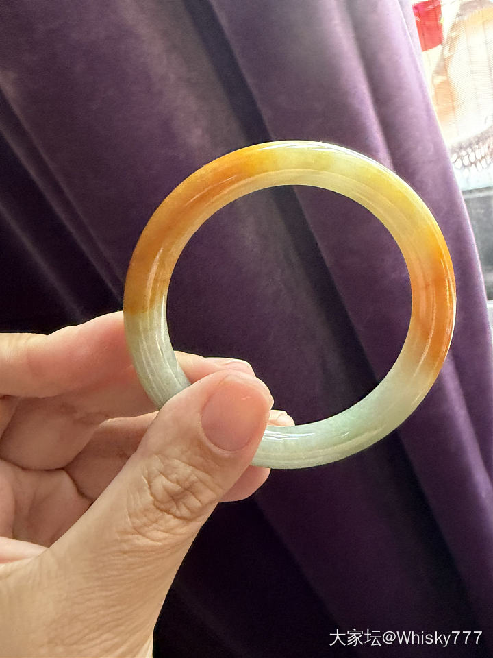 手镯专用帖子_翡翠