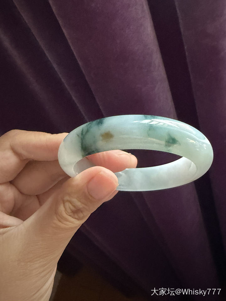 手镯专用帖子_翡翠