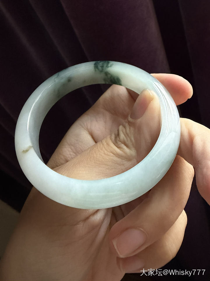 手镯专用帖子_翡翠