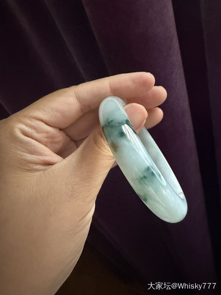 手镯专用帖子_翡翠
