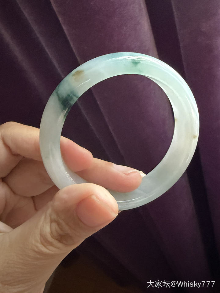 手镯专用帖子_翡翠