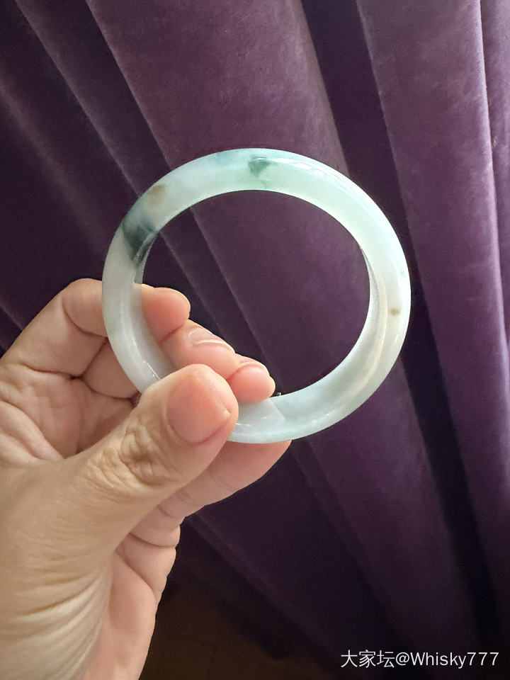 手镯专用帖子_翡翠
