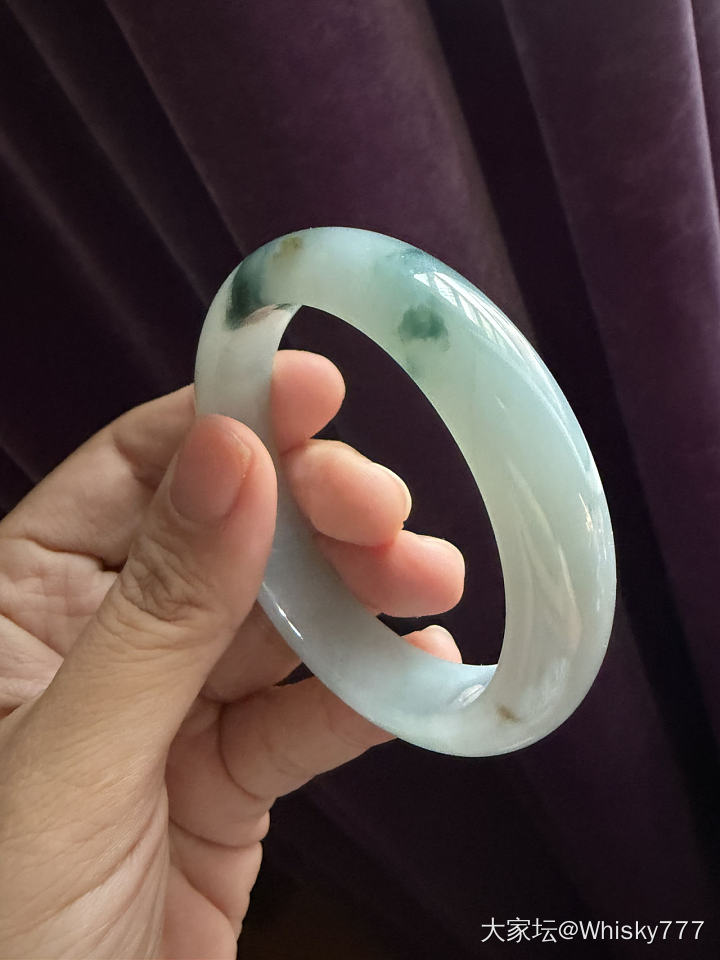 手镯专用帖子_翡翠