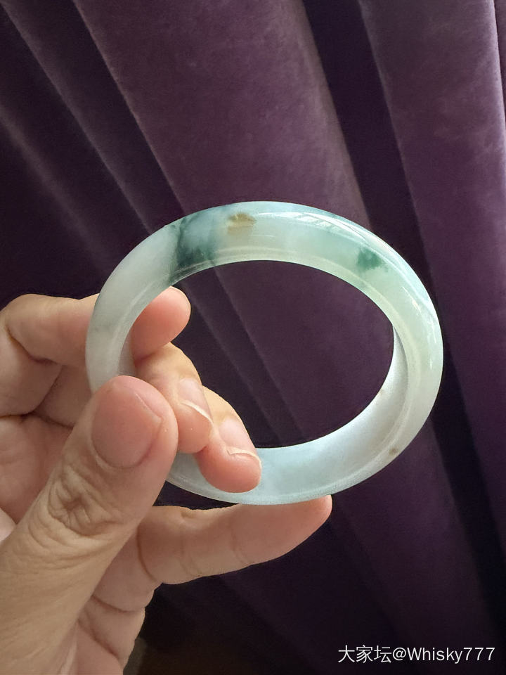 手镯专用帖子_翡翠