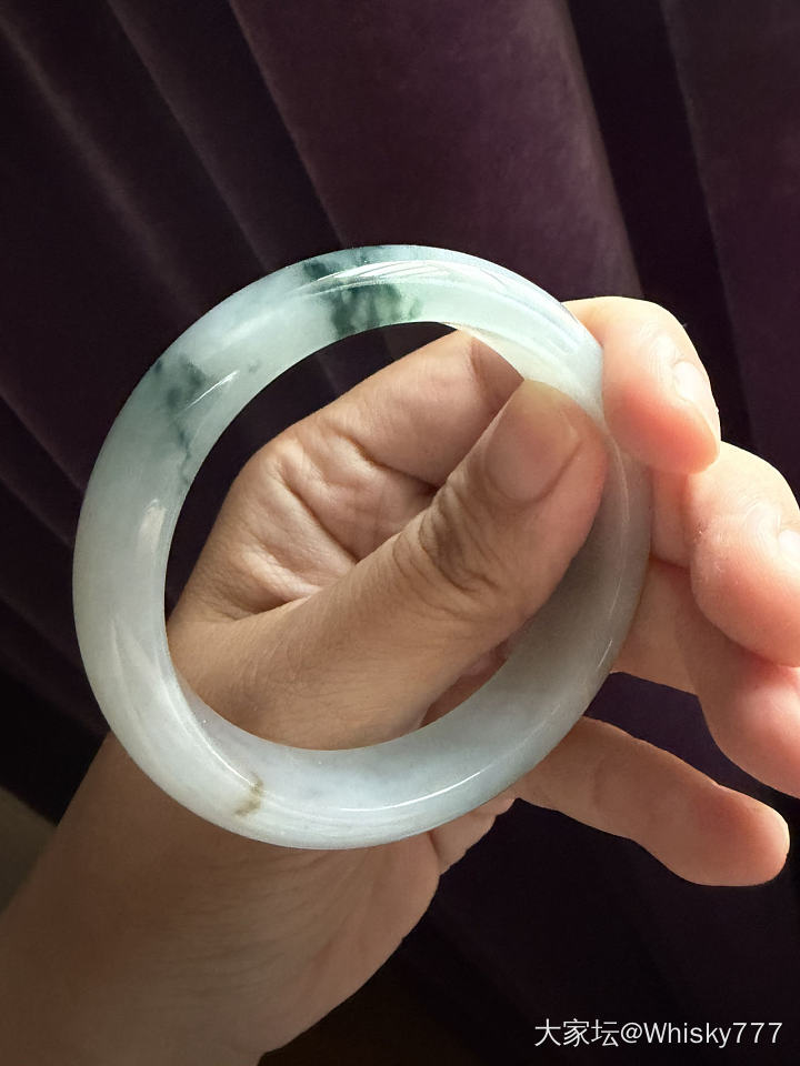 手镯专用帖子_翡翠